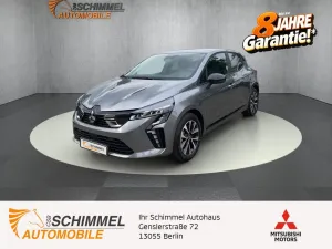 Mitsubishi Colt Hybrid PLUS MJ26 KLIMA SHZ KAMERA NAVI LED