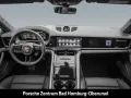Porsche Panamera 4S E-Hybrid Burmester Sportabgasanlage