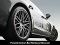 Porsche Panamera 4S E-Hybrid Burmester Sportabgasanlage