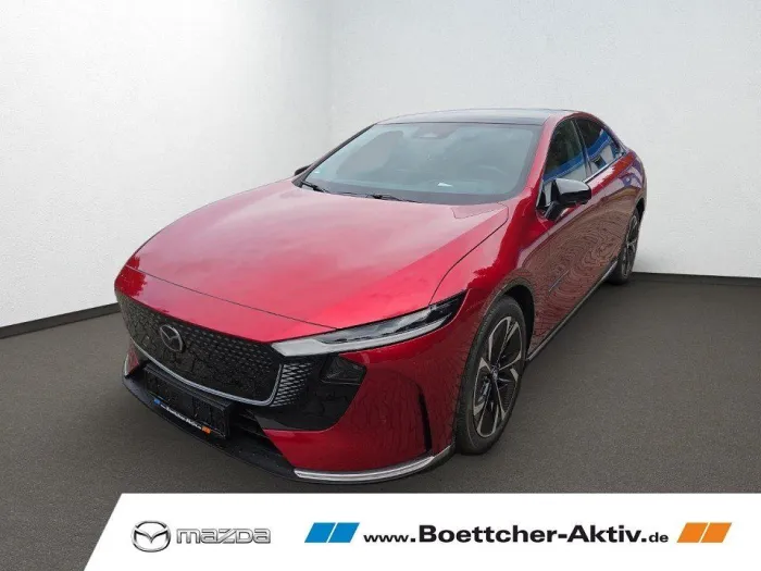 Mazda 6E EV 258ps Takumi Plus
