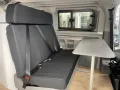 Ford Nugget Titanium *LED*Aufstelldach*RFK*