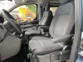 Ford Nugget Titanium *LED*Aufstelldach*RFK*