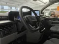 Ford Nugget Titanium *LED*Aufstelldach*RFK*