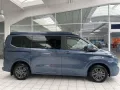 Ford Nugget Titanium *LED*Aufstelldach*RFK*