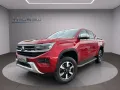 Volkswagen Amarok 3.0 TDI Style Area View Leder Standheizun