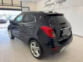 Opel Mokka X 1.6 CDTI Ecotec 136CV 4x2 aut. solo