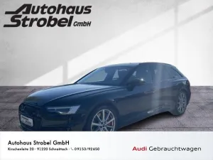 Audi S6 Avant 3.0 V6 TDI Tiptronic Quattro Matrix LED