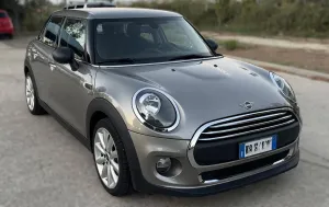 MINI Mini 1.5 One D 5 porte