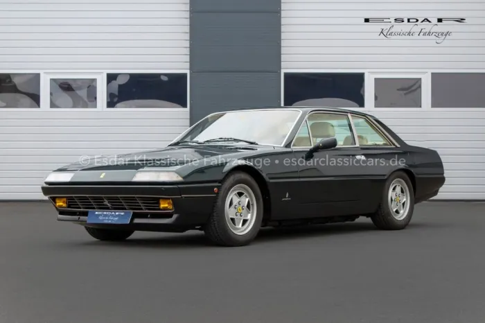 Ferrari 412