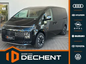 Hyundai Staria Signature 215PS HEV Panorama/Bose/Leder!