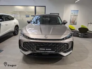 MG HS 1.5 T GDI 125 kW Automatik Comfort