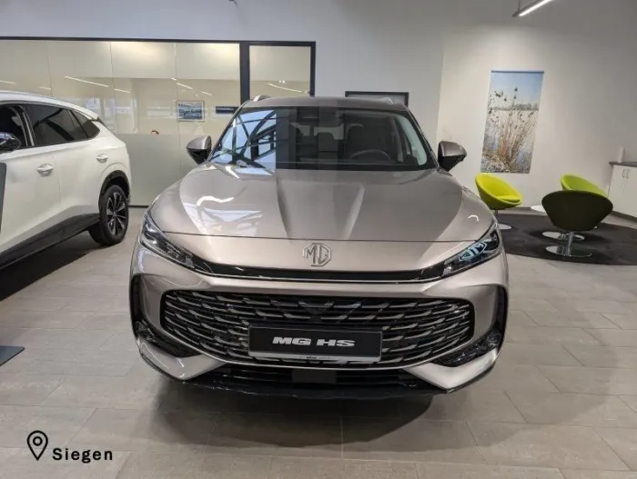 MG HS 1.5 T GDI 125 kW Automatik Comfort