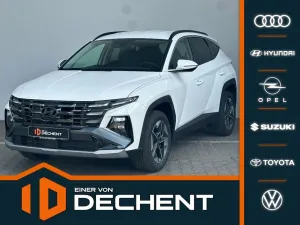 Hyundai Tucson Trend PHEV 252PS Navi/Krell/Kamera!