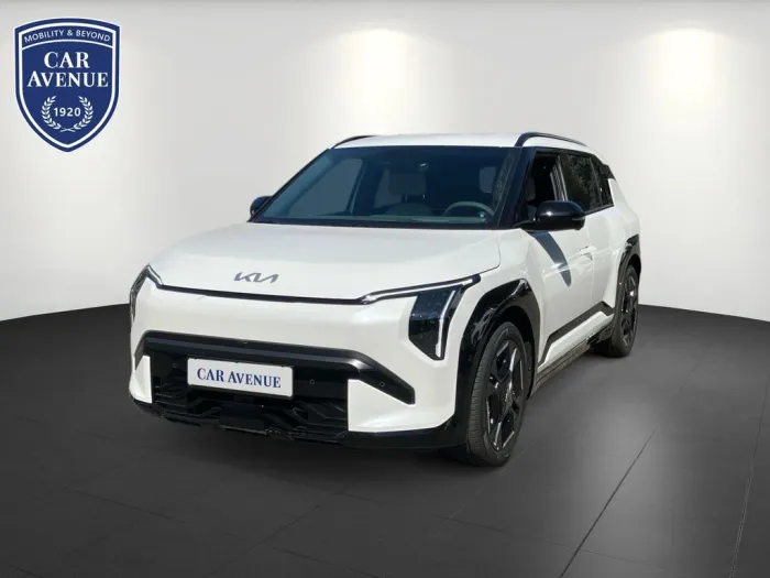 Kia EV3 81.4 GTL DWP COM