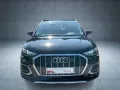 Audi Q3 advanced 35 TFSI S tronic AHK
