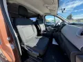 Renault Trafic 1.6dCi Expression L1H1 8-Sitze Klima PDC
