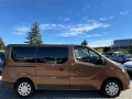 Renault Trafic 1.6dCi Expression L1H1 8-Sitze Klima PDC