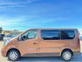 Renault Trafic 1.6dCi Expression L1H1 8-Sitze Klima PDC