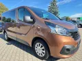 Renault Trafic 1.6dCi Expression L1H1 8-Sitze Klima PDC