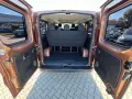 Renault Trafic 1.6dCi Expression L1H1 8-Sitze Klima PDC