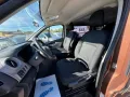 Renault Trafic 1.6dCi Expression L1H1 8-Sitze Klima PDC