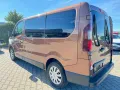 Renault Trafic 1.6dCi Expression L1H1 8-Sitze Klima PDC