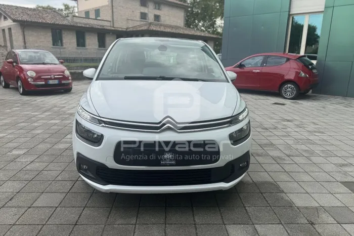 Citroën CITROEN C4 Picasso BlueHDi 120 S&S Live