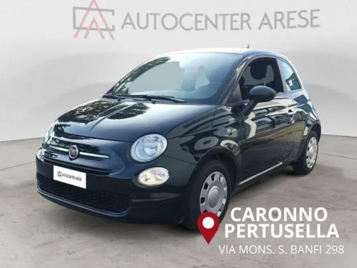 Other FIAT 500 1.0 Hybrid
