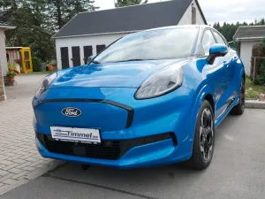Ford Puma Gen-E Premium 124 kW FWD iACC Matrix