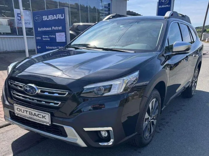 Subaru OUTBACK Platinum