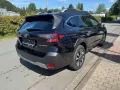 Subaru OUTBACK Platinum