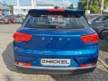 DFSK Fengon 500 CVT
