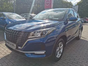 DFSK Fengon 500 CVT