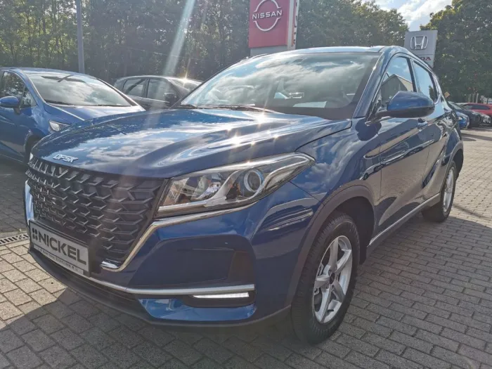 DFSK Fengon 500 CVT