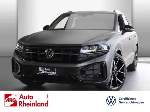 Volkswagen Touareg R-Line 4MOTION 3.0 V6 TDI SCR PANO/AHK/I