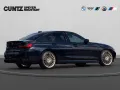 ALPINA B3 GT Limousine