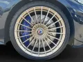 ALPINA B3 GT Limousine