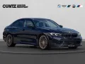 ALPINA B3 GT Limousine