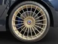 ALPINA B3 GT Limousine