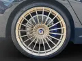 ALPINA B3 GT Limousine