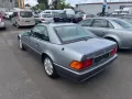 Mercedes-Benz SL 600 TOP GEPFLEGT!!! Deutsches Fahrzeug-1 Hd.