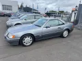 Mercedes-Benz SL 600 TOP GEPFLEGT!!! Deutsches Fahrzeug-1 Hd.