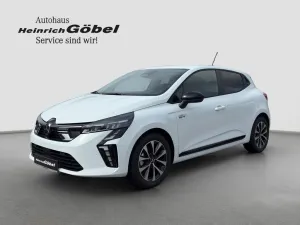 Mitsubishi Colt Hybrid PLUS 1,6 l A/T   TAGESZULASSUNG