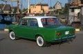Lada 2110. 1973. Full Restoration