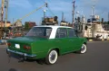 Lada 2110. 1973. Full Restoration