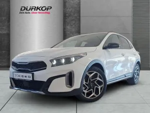 Kia XCeed GT Line 7-AT Leder-Paket JBL Soundsystem N