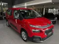 Citroën Berlingo 1.5 BlueHDi 130 FAP Live XL 7-Sitzer