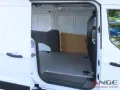 Ford Transit Connect 1.5 EcoBlue EU6d 1.5TDCi Trend K