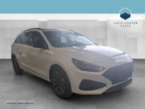 Hyundai i30 FL Kombi 1.5 T-GDI 48V-Hybrid Advantage DCT
