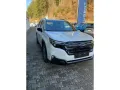 Subaru Forester 2.0ie Platinum El. Panodach Navi Leder 
